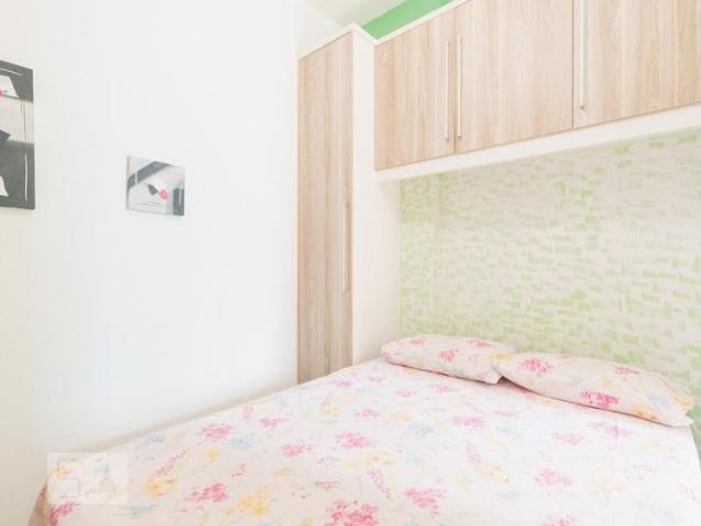 Kitnet, Centro, 1 Quarto, 21 m2 Rio de Janeiro