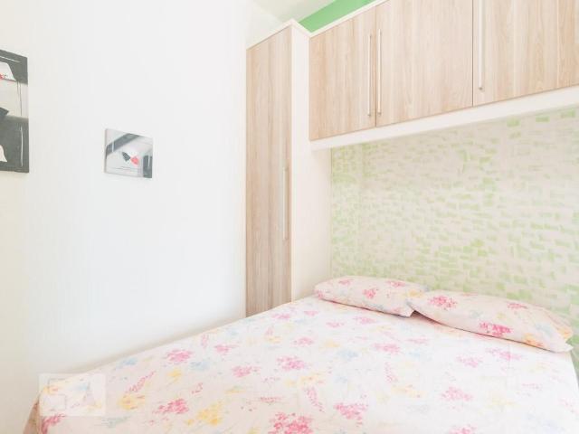 Kitnet, Centro, 1 Quarto, 21 m2 Rio de Janeiro