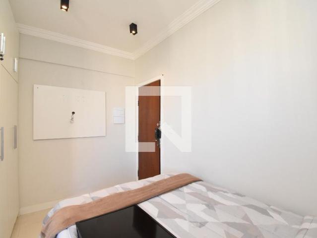 Kitnet, Centro, 1 Quarto, 22 m2 Curitiba