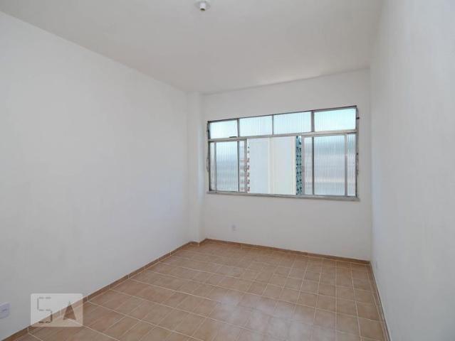 Kitnet, Centro, 1 Quarto, 22 m2 Rio de Janeiro
