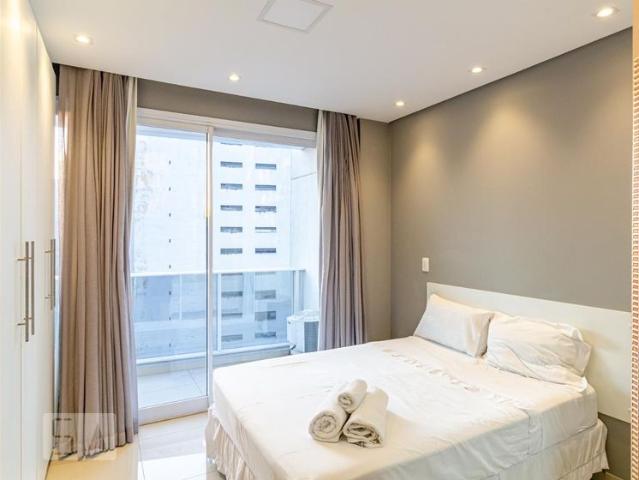 Kitnet, Centro, 1 Quarto, 22 m2 São Paulo