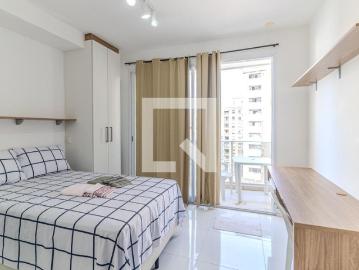 Kitnet, Centro, 1 Quarto, 22 m2 São Paulo