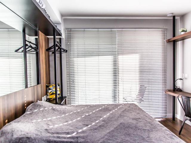 Kitnet, Centro, 1 Quarto, 22 m2 São Paulo