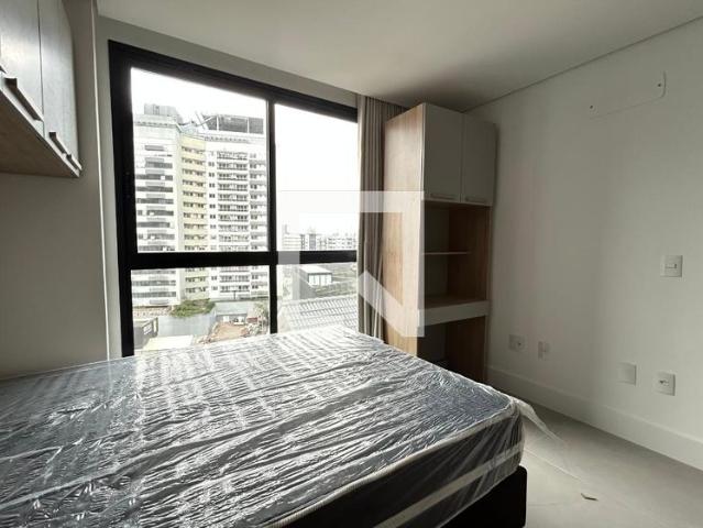 Kitnet, Centro, 1 Quarto, 23 m2 Florianópolis