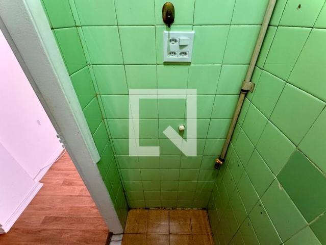 Kitnet, Centro, 1 Quarto, 23 m2 Rio de Janeiro