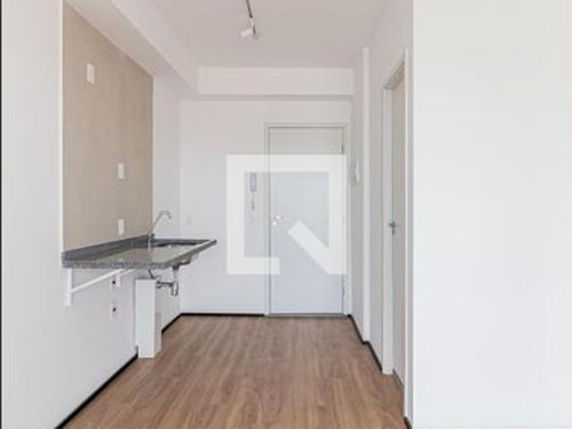 Kitnet, Centro, 1 Quarto, 23 m2 São Paulo