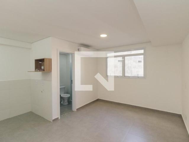 Kitnet, Centro, 1 Quarto, 23 m2 São Paulo