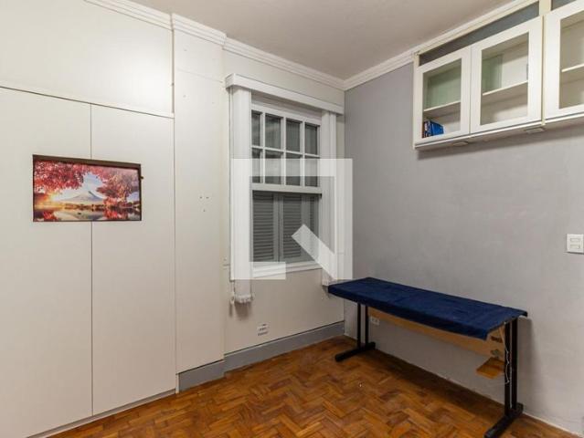 Kitnet, Centro, 1 Quarto, 23 m2 São Paulo