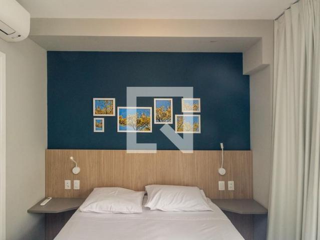Kitnet, Centro, 1 Quarto, 23 m2 São Paulo