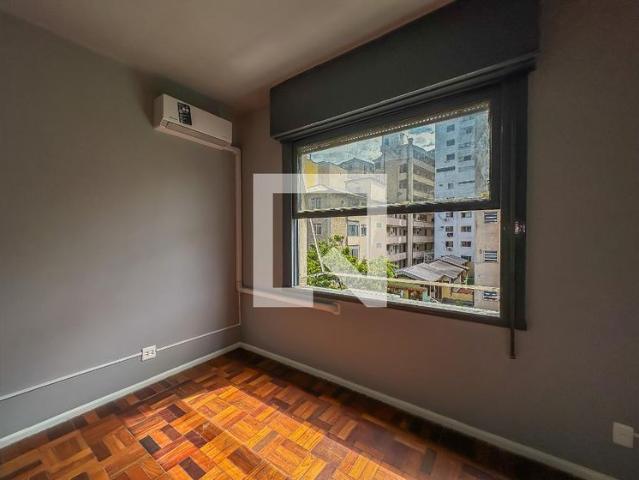 Kitnet, Centro, 1 Quarto, 34 m2 Rio de Janeiro
