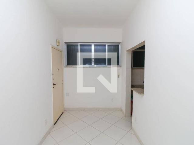 Kitnet, Centro, 1 Quarto, 34 m2 Rio de Janeiro