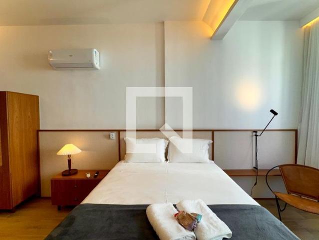 Kitnet, Centro, 1 Quarto, 34 m2 Rio de Janeiro