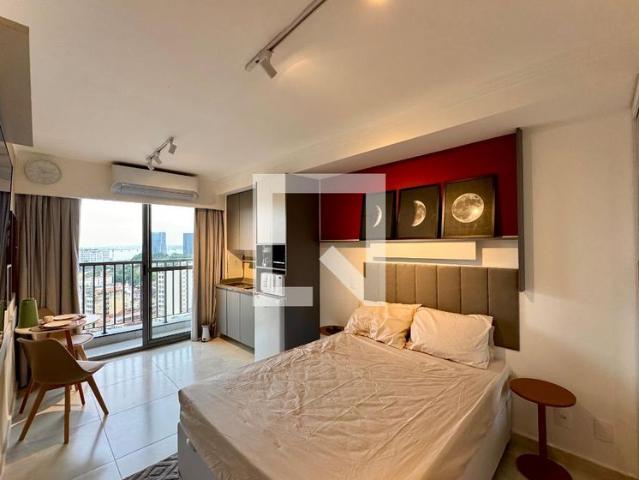 Kitnet, Centro, 1 Quarto, 34 m2 Rio de Janeiro