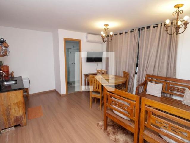 Kitnet, Centro, 1 Quarto, 34 m2 Rio de Janeiro