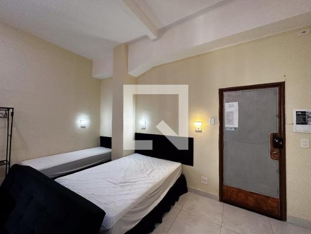 Kitnet, Centro, 1 Quarto, 34 m2 Rio de Janeiro