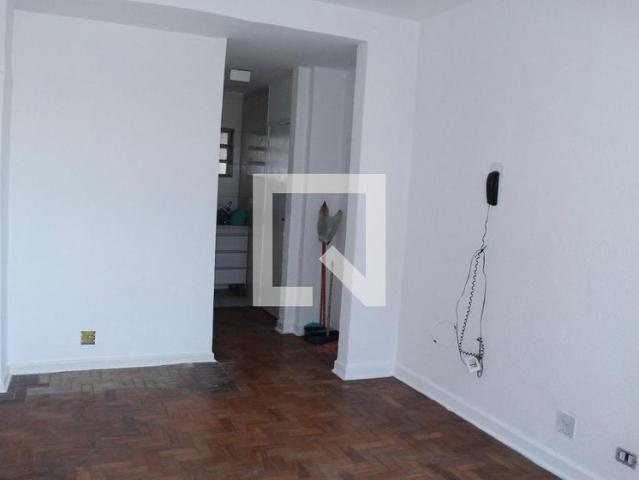 Kitnet, Centro, 1 Quarto, 34 m2 São Paulo