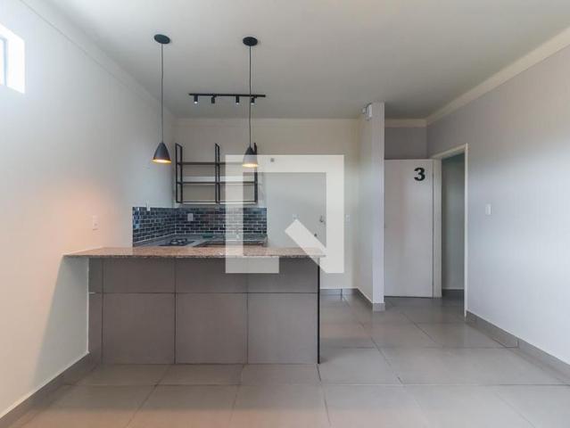 Casa, Centro, 1 Quarto, 35 m2 Mogi das Cruzes