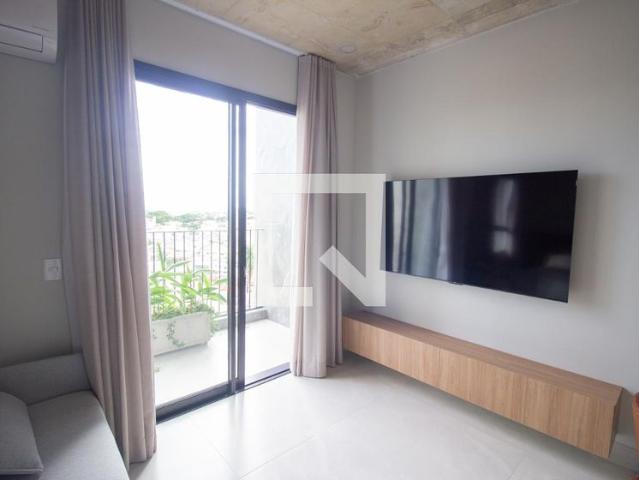 Kitnet, Centro, 1 Quarto, 35 m2 Betim