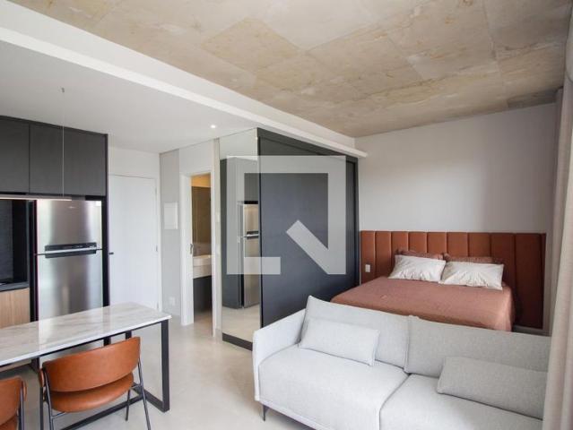 Kitnet, Centro, 1 Quarto, 35 m2 Betim