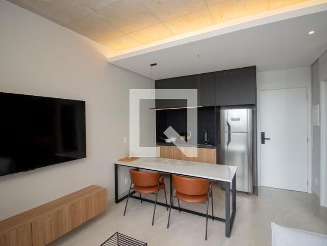 Kitnet, Centro, 1 Quarto, 35 m2 Betim