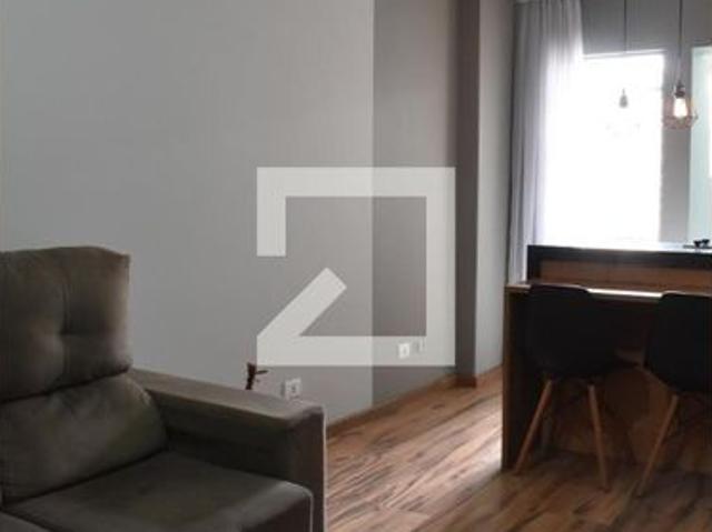 Kitnet, Centro, 1 Quarto, 35 m2 Curitiba