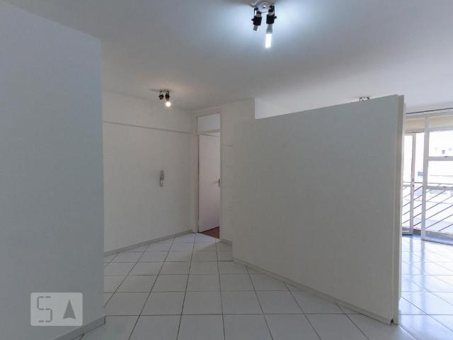 Kitnet, Centro, 1 Quarto, 35 m2 Campinas