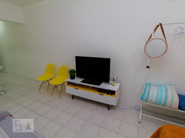 Kitnet, Centro, 1 Quarto, 35 m2 Florianópolis