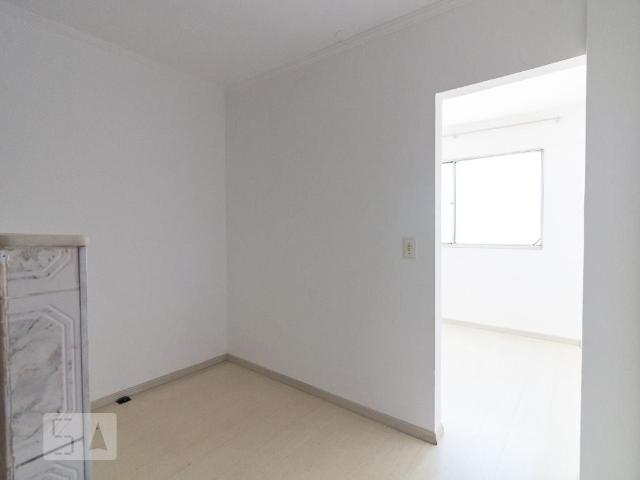 Kitnet, Centro, 1 Quarto, 35 m2 Guarulhos