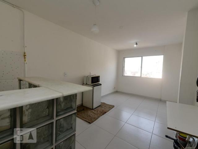 Kitnet, Centro, 1 Quarto, 35 m2 Guarulhos