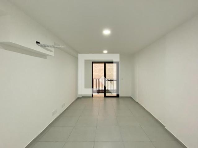 Kitnet, Centro, 1 Quarto, 35 m2 Rio de Janeiro