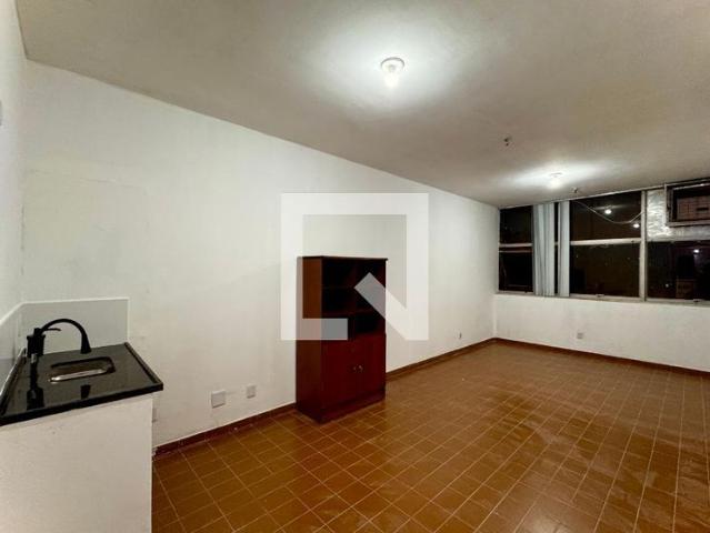 Kitnet, Centro, 1 Quarto, 35 m2 Rio de Janeiro