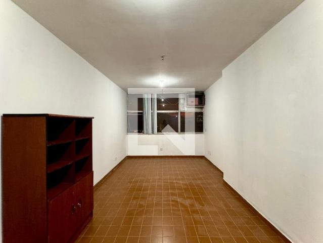 Kitnet, Centro, 1 Quarto, 35 m2 Rio de Janeiro