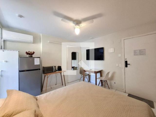 Kitnet, Centro, 1 Quarto, 35 m2 Rio de Janeiro