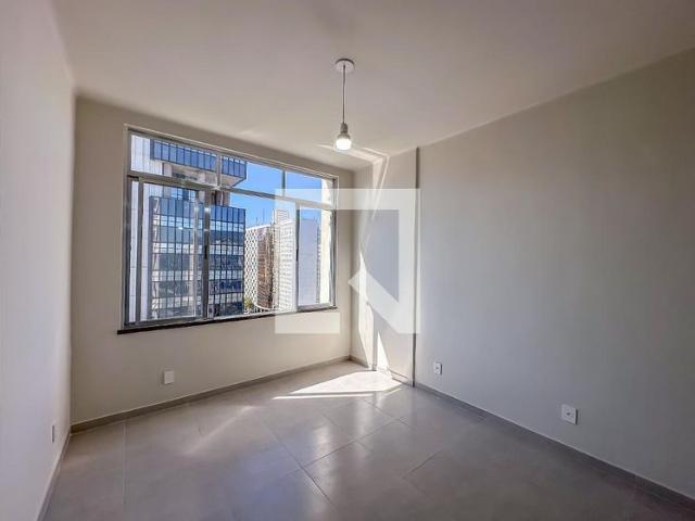 Kitnet, Centro, 1 Quarto, 35 m2 Rio de Janeiro