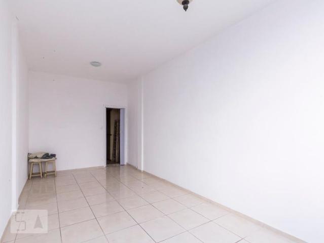 Kitnet, Centro, 1 Quarto, 35 m2 Rio de Janeiro