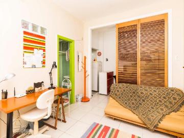 Kitnet, Centro, 1 Quarto, 35 m2 Rio de Janeiro
