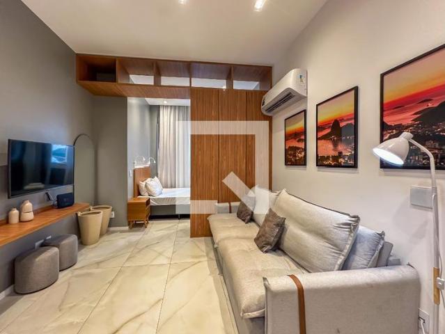 Kitnet, Centro, 1 Quarto, 35 m2 Rio de Janeiro