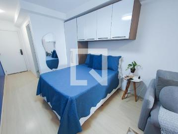 Kitnet, Centro, 1 Quarto, 35 m2 Rio de Janeiro
