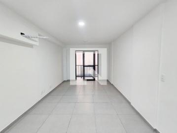 Kitnet, Centro, 1 Quarto, 35 m2 Rio de Janeiro