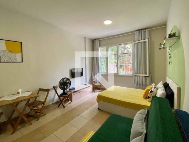 Kitnet, Centro, 1 Quarto, 35 m2 Rio de Janeiro