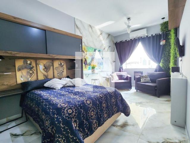 Kitnet, Centro, 1 Quarto, 35 m2 Rio de Janeiro