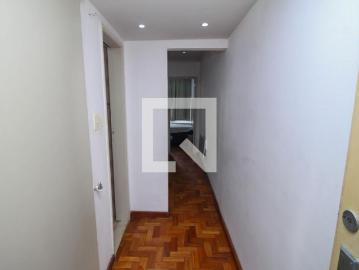 Kitnet, Centro, 1 Quarto, 35 m2 Rio de Janeiro