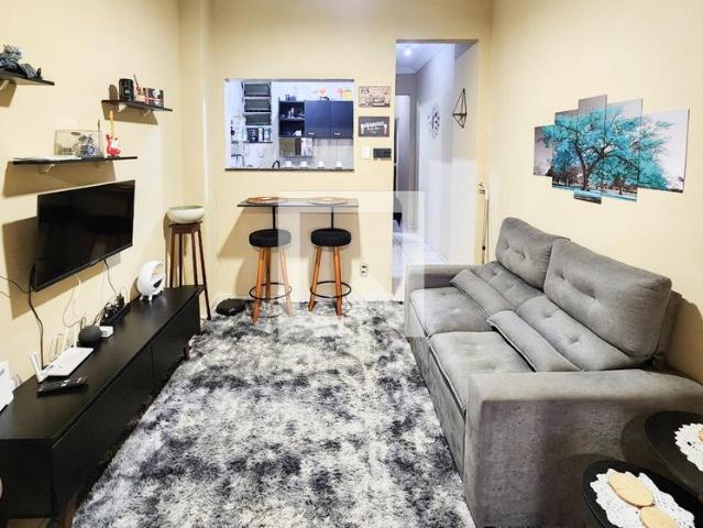 Kitnet, Centro, 1 Quarto, 35 m2 Rio de Janeiro