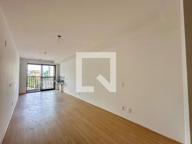 Kitnet, Centro, 1 Quarto, 33 m2 Rio de Janeiro