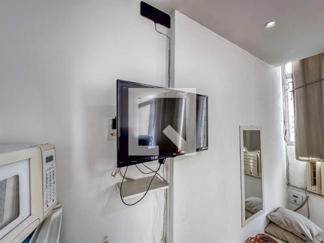 Kitnet, Centro, 1 Quarto, 35 m2 Rio de Janeiro