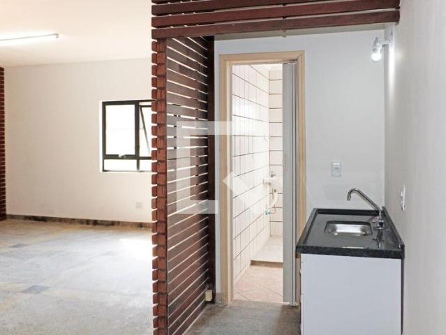 Kitnet, Centro, 1 Quarto, 35 m2 Vinhedo