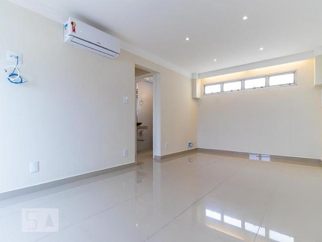 Kitnet, Centro, 1 Quarto, 36 m2 Campinas