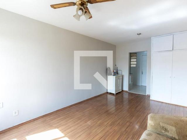 Kitnet, Centro, 1 Quarto, 36 m2 Campinas