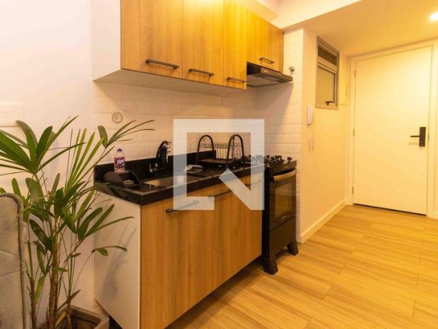 Kitnet, Centro, 1 Quarto, 36 m2 Rio de Janeiro