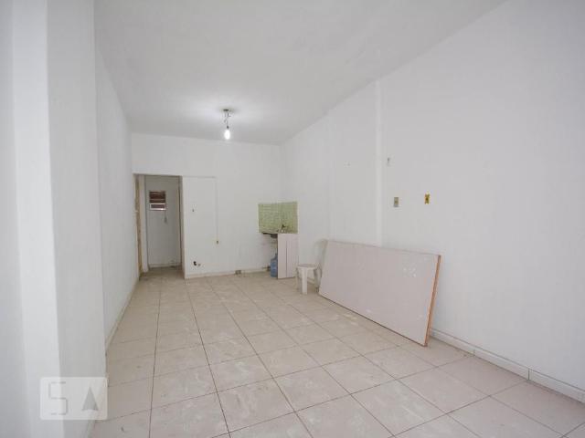 Kitnet, Centro, 1 Quarto, 36 m2 Rio de Janeiro